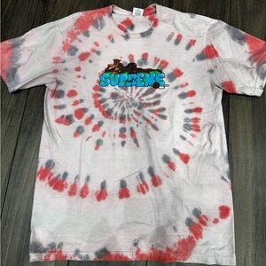 Supreme FW ‘22 Catwoman Tee